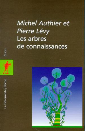 Cover of the book Les arbres de connaissances by Sandrine GARCIA