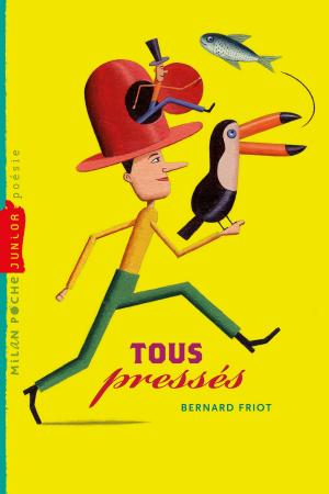 Cover of the book Histoires pressées, Tome 06 by Sandrine Beau
