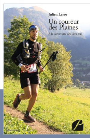 Cover of the book Un coureur des Plaines by Pauline Mariani