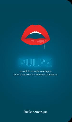 Cover of the book Pulpe by Gracie Dixon