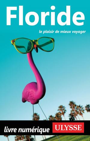 Cover of the book Floride by Alain Legault