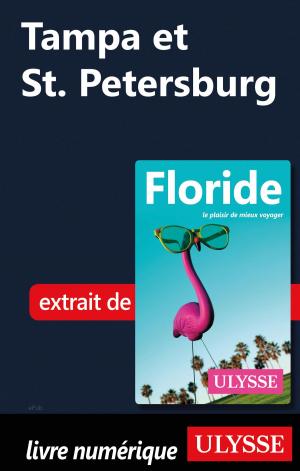 bigCover of the book Tampa et St. Petersburg by 
