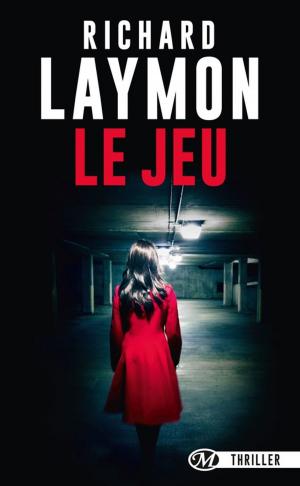 Cover of the book Le Jeu by Robert Jordan