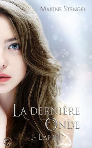 Cover of the book L'Appel by Pierrette Lavallée