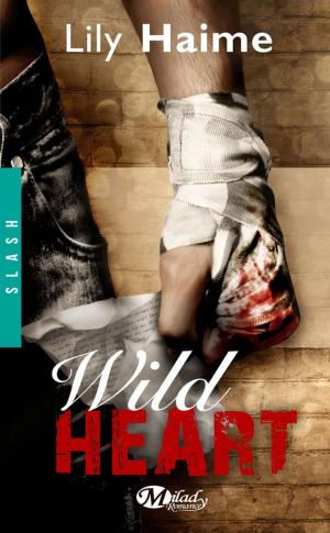 Cover of the book Wild Heart by Chloe Neill