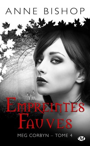 Cover of the book Empreintes fauves by Anna Zabo
