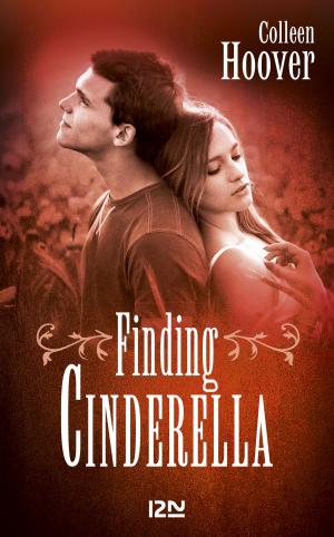 Cover of the book Finding Cinderella by Anne PERRY