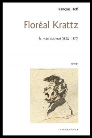 Cover of the book Floréal Krattz by Sylvain Tesson