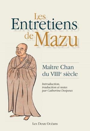 bigCover of the book Les Entretiens de Mazu by 
