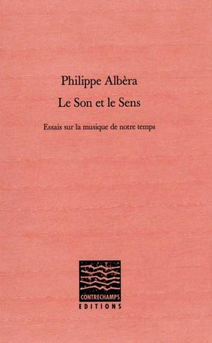 bigCover of the book Le Son et le sens by 