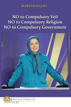 bigCover of the book No to Compulsory Veil by 