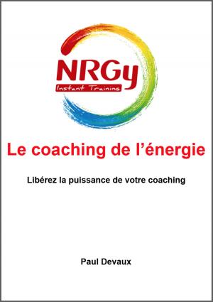 bigCover of the book Le coaching de l’énergie by 