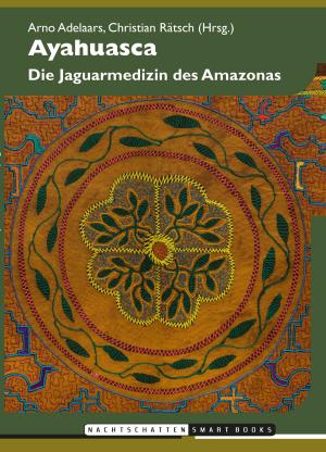 Cover of the book Ayahuasca by W Roesje