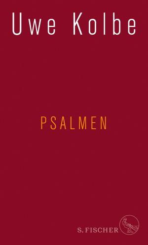 Cover of the book Psalmen by Felix Huby