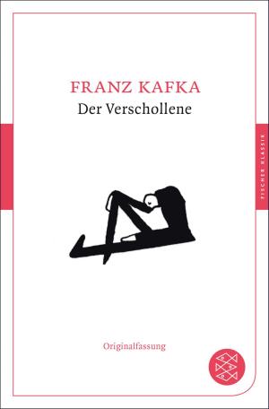 Cover of the book Der Verschollene by Franz Kafka