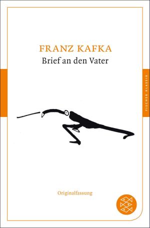 Cover of the book Brief an den Vater by 