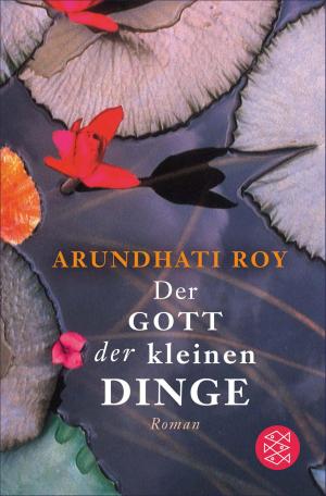 Cover of the book Der Gott der kleinen Dinge by Javier Marías