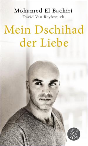 Cover of the book Mein Dschihad der Liebe by Kevin Powers