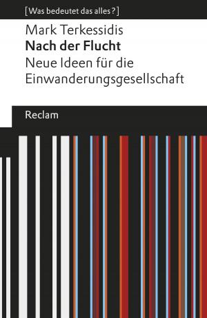 Cover of the book Nach der Flucht by Johann Wolfgang Goethe