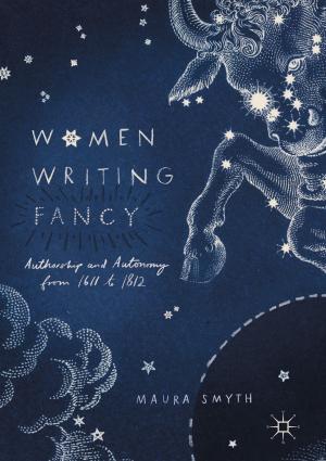 Cover of the book Women Writing Fancy by A.J. Carlisle