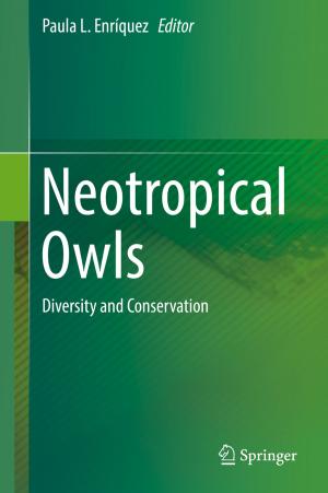 Cover of the book Neotropical Owls by David Reisman