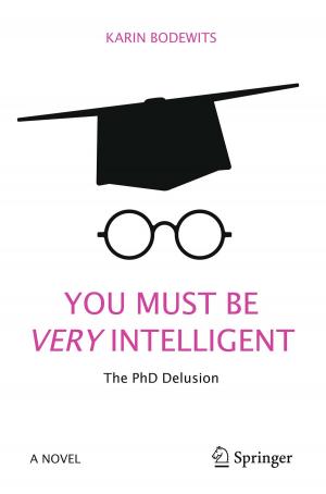 Cover of the book You Must Be Very Intelligent by 