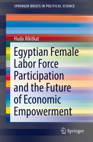 Cover of the book Egyptian Female Labor Force Participation and the Future of Economic Empowerment by Roy Homburg