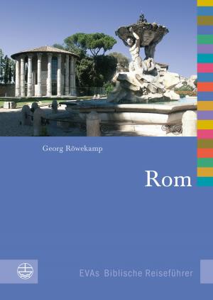 Cover of the book Rom by Margit Herfarth