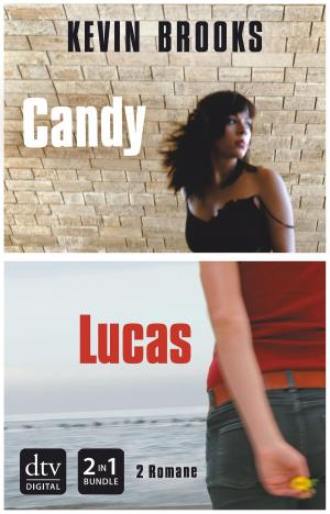Cover of the book Lucas / Candy by Barbara Sher