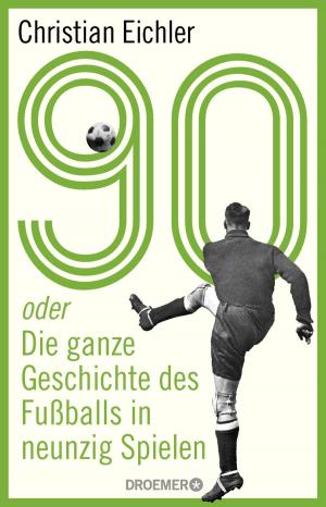 Cover of the book 90 by Michael Schulte-Markwort