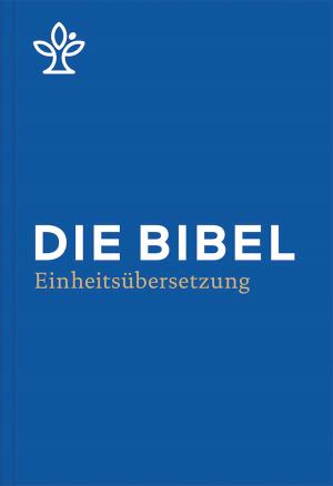 Cover of the book Die Bibel by Thomas Schmeller