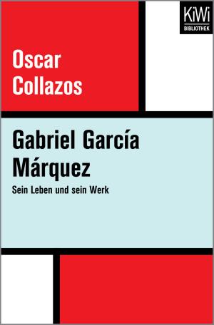 Cover of the book Gabriel García Márquez by Tatjana Tolstoi