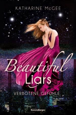 Cover of the book Beautiful Liars, Band 1: Verbotene Gefühle by Chris Bradford