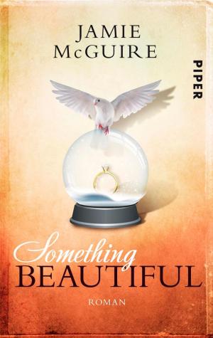 Cover of the book Something Beautiful by Regina Meißner