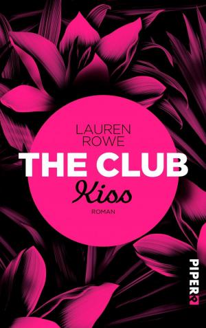 Cover of the book The Club – Kiss by Eva van Mayen