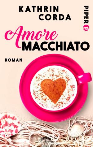 Cover of the book Amore macchiato by Alexey Pehov