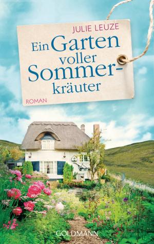 Cover of the book Ein Garten voller Sommerkräuter by Gianrico Carofiglio