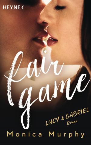 Book cover of Lucy & Gabriel
