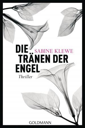 Cover of the book Die Tränen der Engel by Mo Hayder