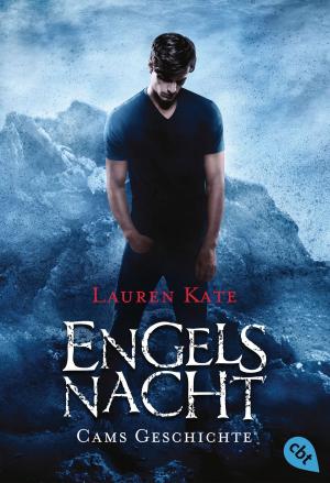 Cover of the book Engelsnacht by Dagmar H. Mueller