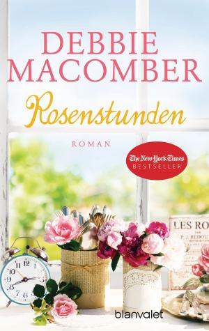 Cover of the book Rosenstunden by Susan Elizabeth Phillips