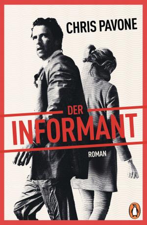 Cover of the book Der Informant by Heike Abidi, Ursi Breidenbach