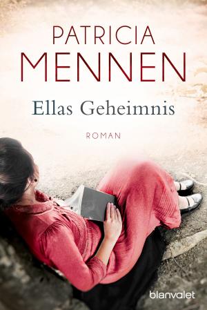 Cover of the book Ellas Geheimnis by Jim Butcher