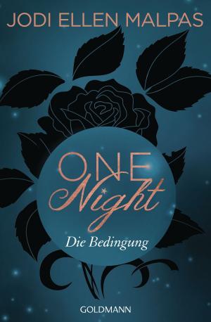 Cover of the book One Night - Die Bedingung by Stuart MacBride