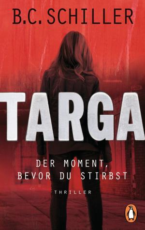 Cover of Targa - Der Moment, bevor du stirbst