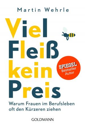 Cover of the book Viel Fleiß, kein Preis by Christina Jones