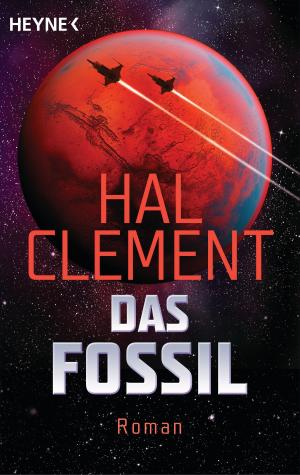 Book cover of Das Fossil