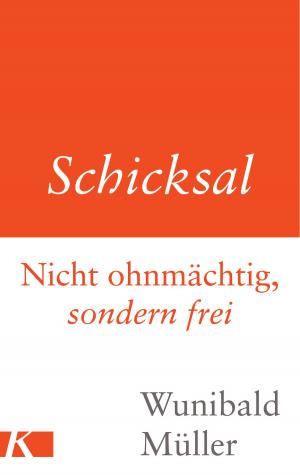 Cover of the book Schicksal by Papst Franziskus