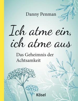 Cover of the book Ich atme ein, ich atme aus by Jesper Juul