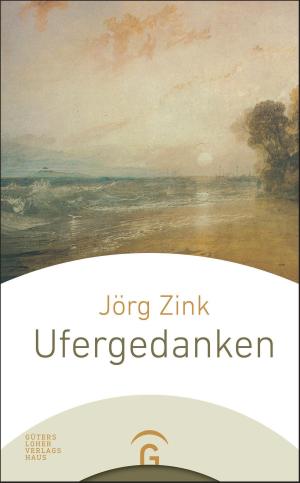 Cover of the book Ufergedanken by Anja Kieffer